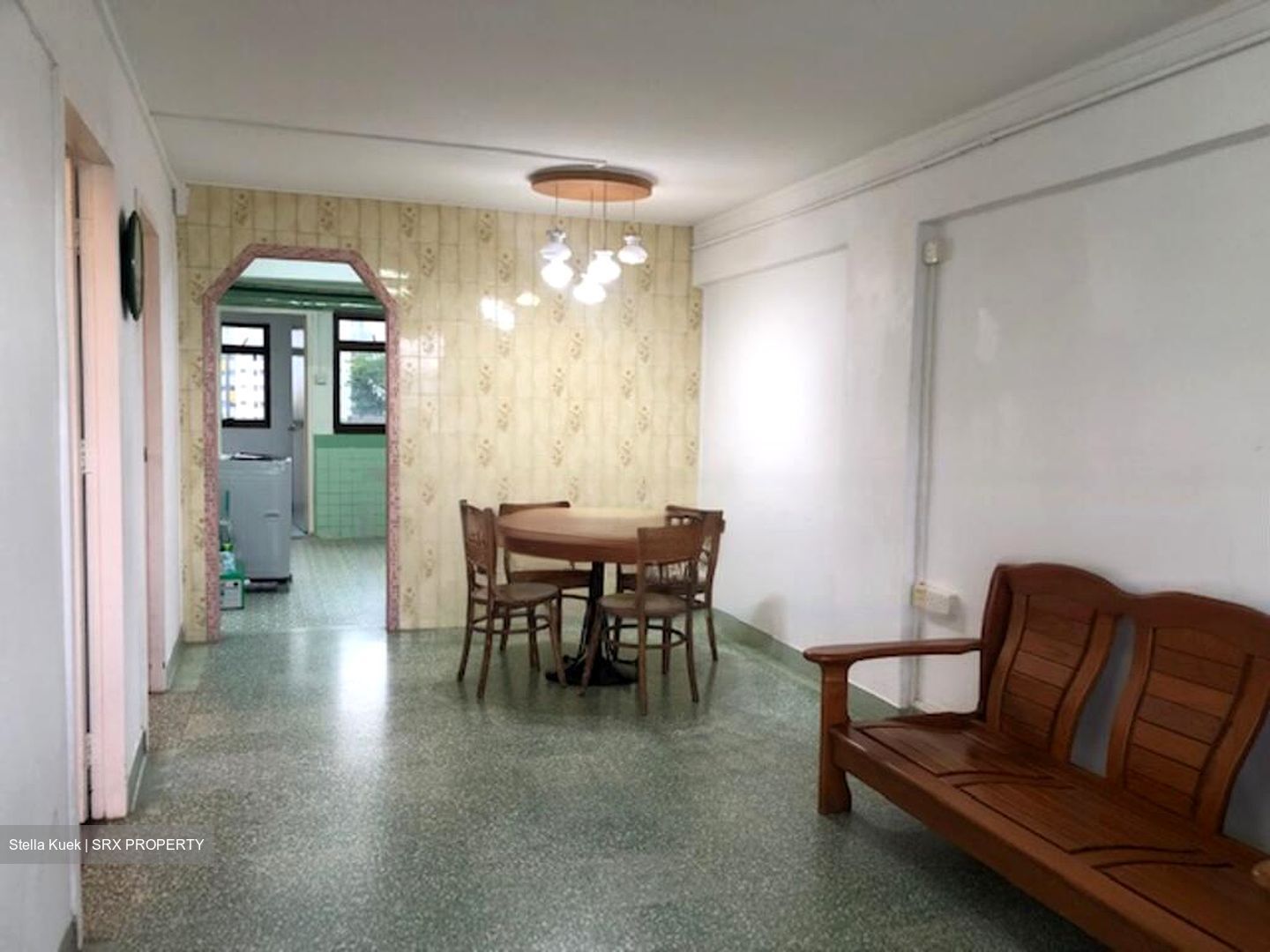 Blk 22 SIN MING VILLE (Bishan), HDB 3 Rooms #484257381